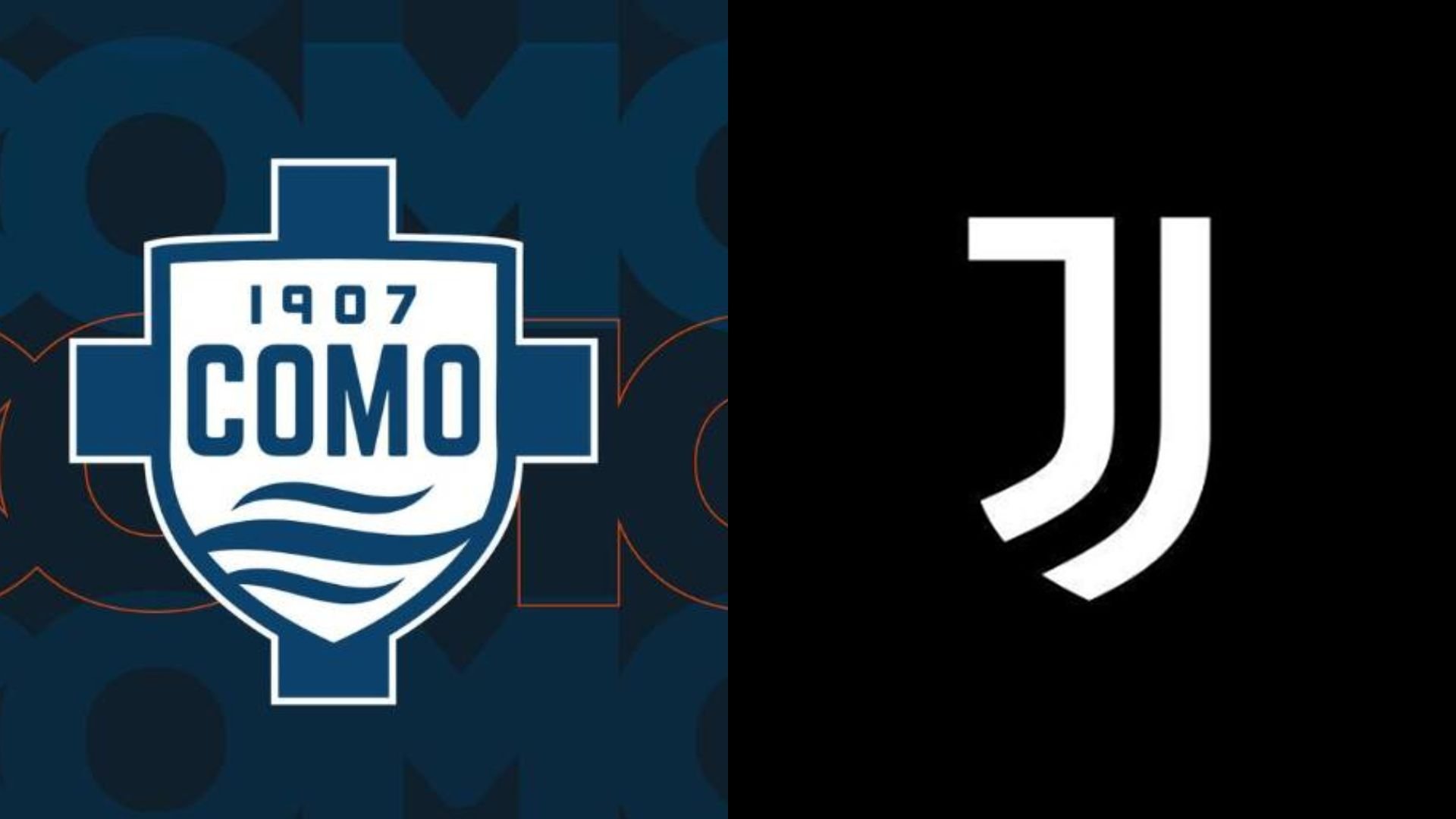 Dove vedere Como - Juventus in TV e streaming