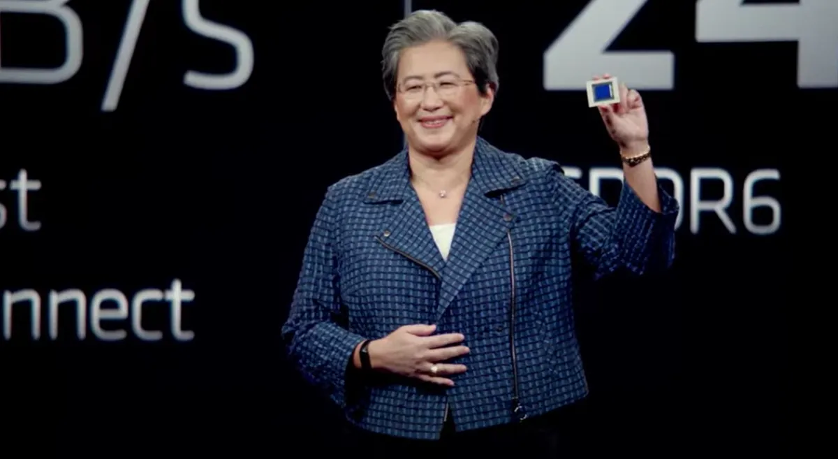 AMD conferma che le RX 9070 arriveranno a marzo