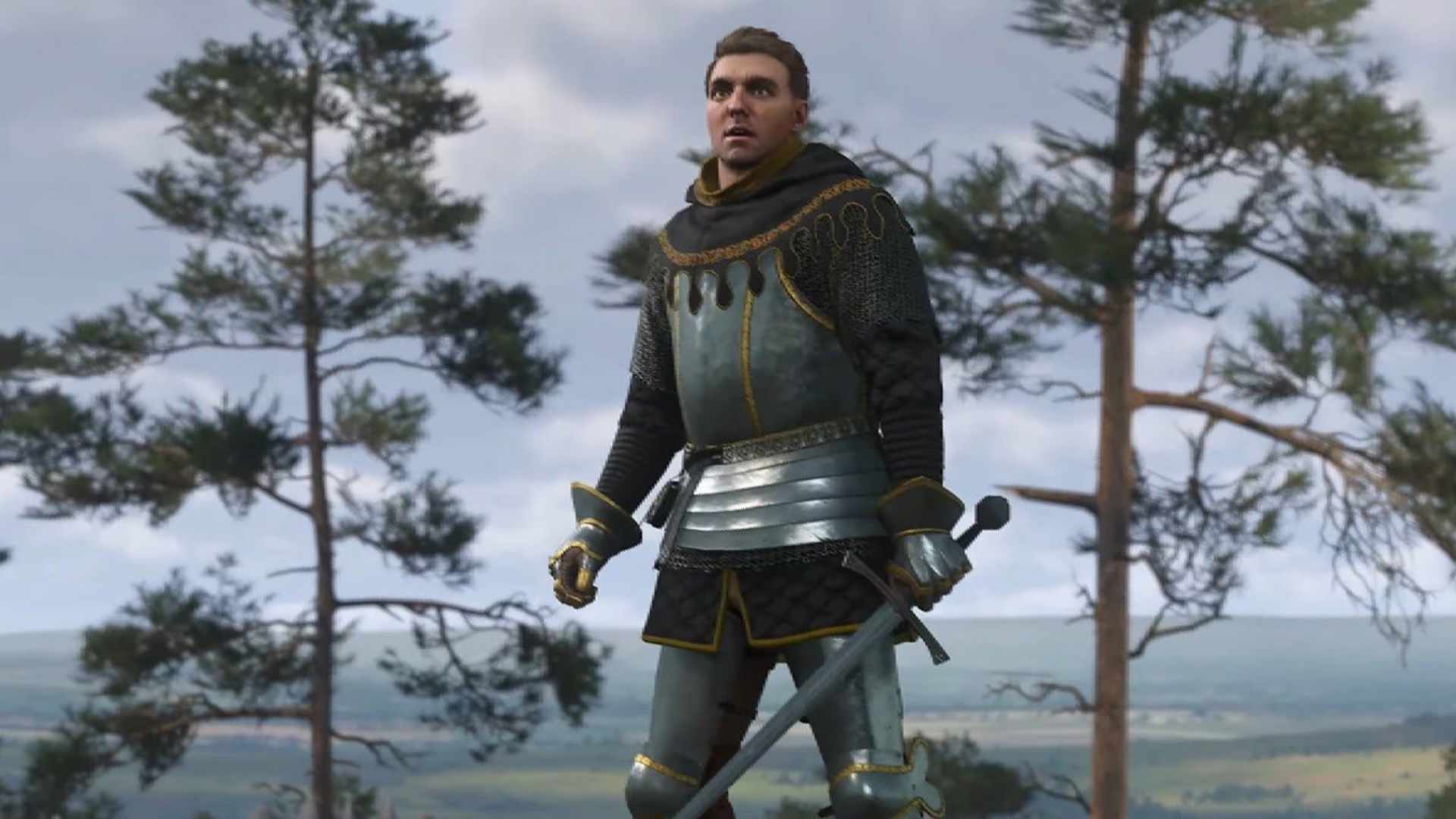 In Kingdom Come: Deliverance 2 si nasconde Geralt di Rivia