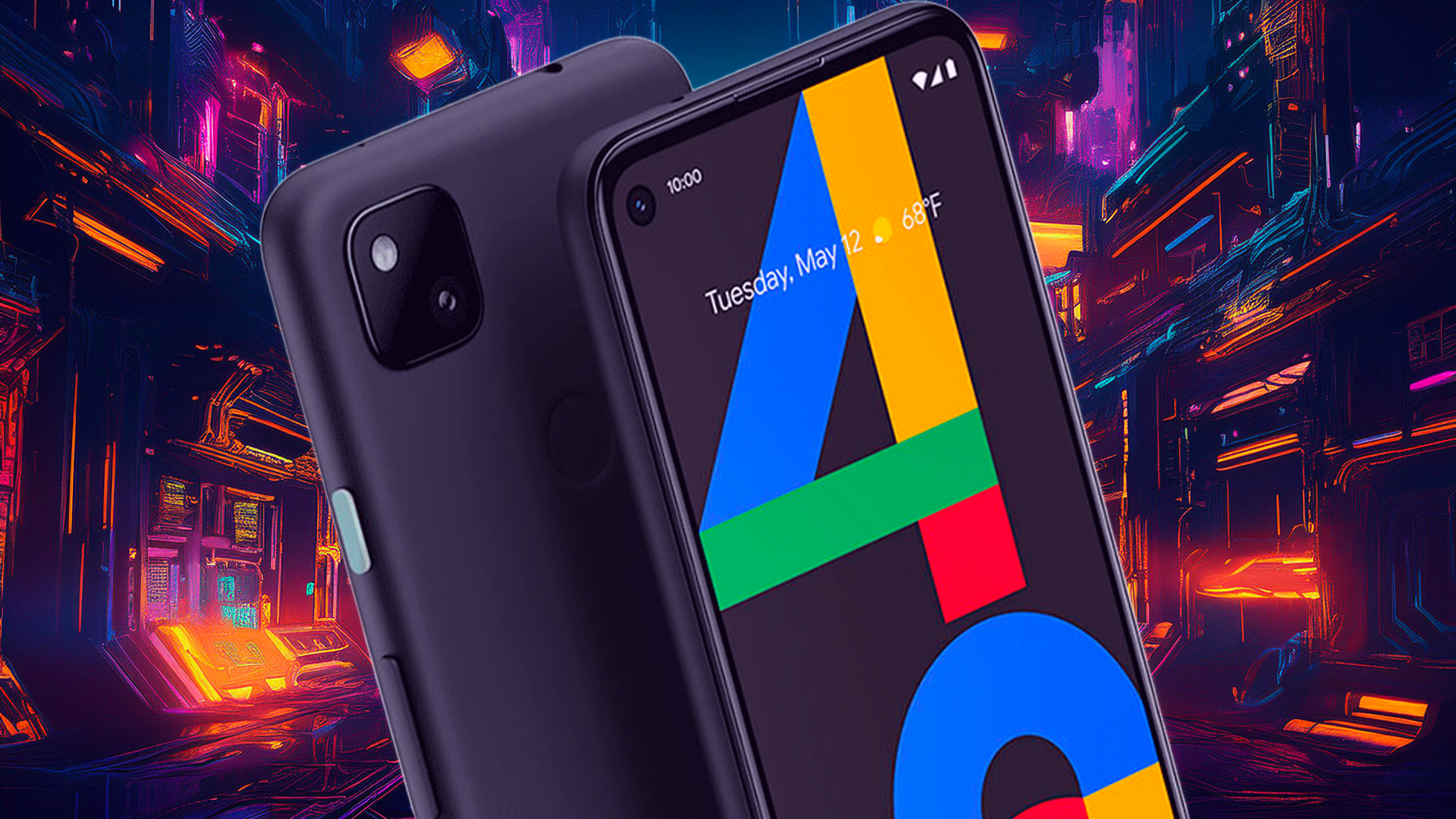 Disastro Pixel 4a, Google sembra avergli dimezzato la batteria (e non solo)