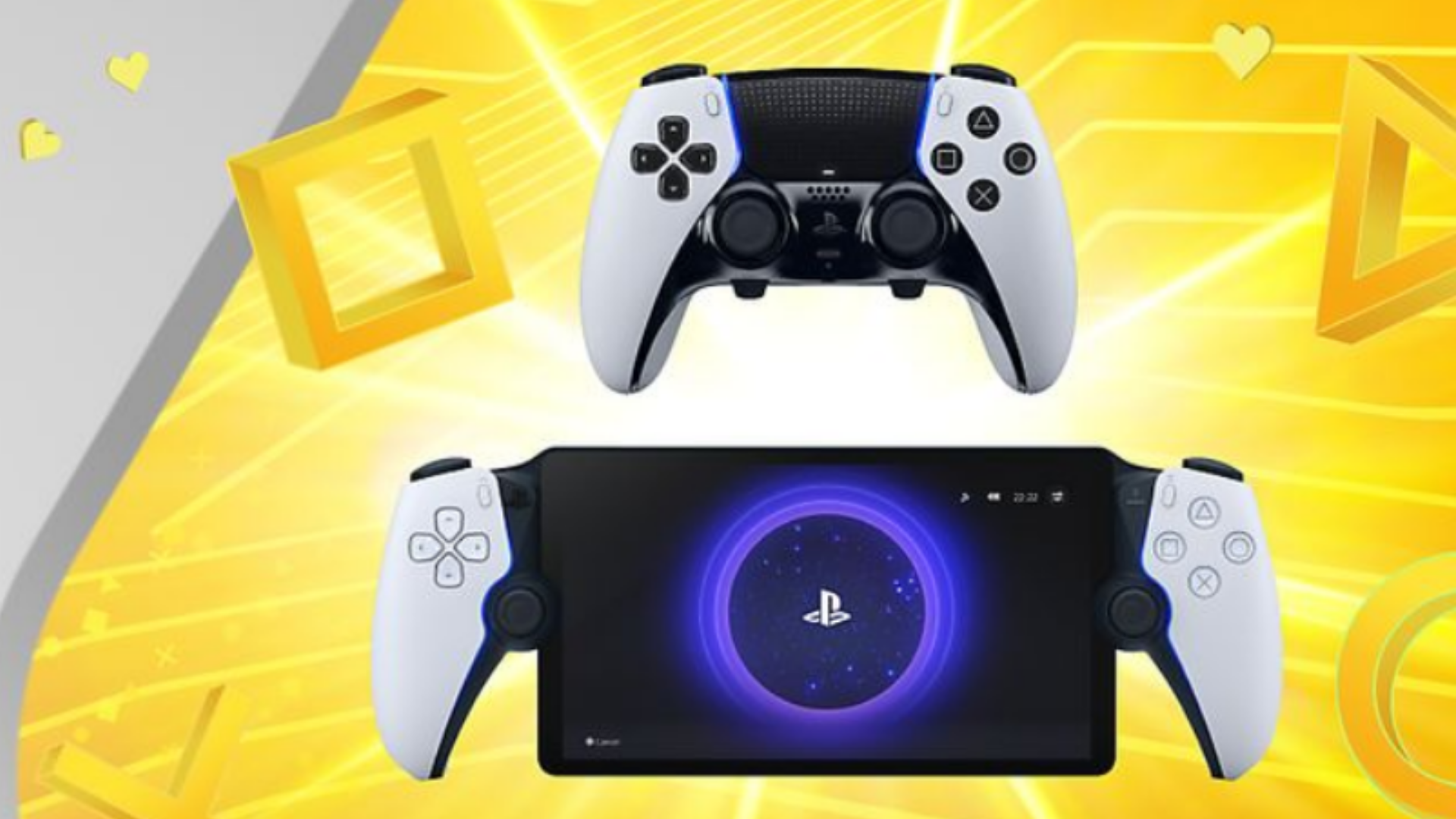 Offerta PlayStation: sconto del 20% sugli accessori per PS5!