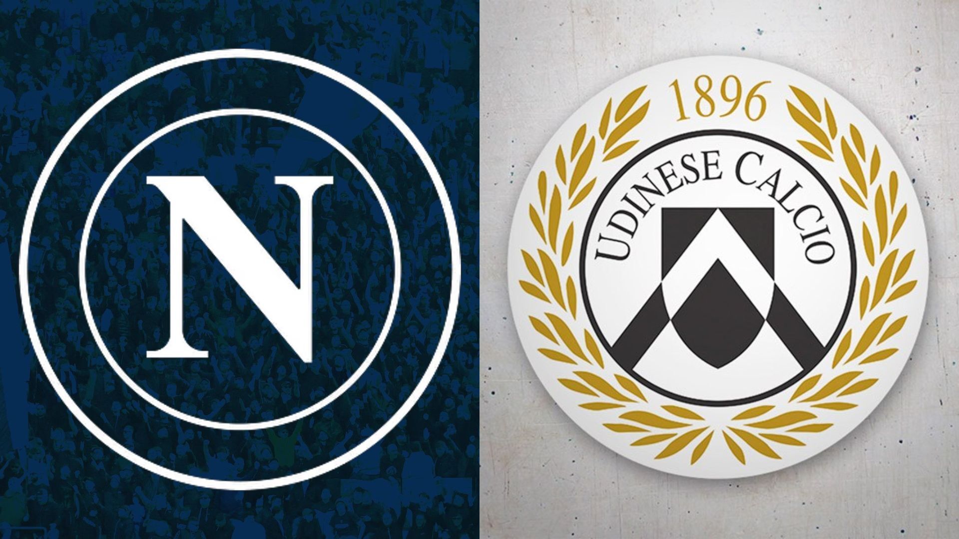 Dove vedere Napoli - Udinese in TV e streaming