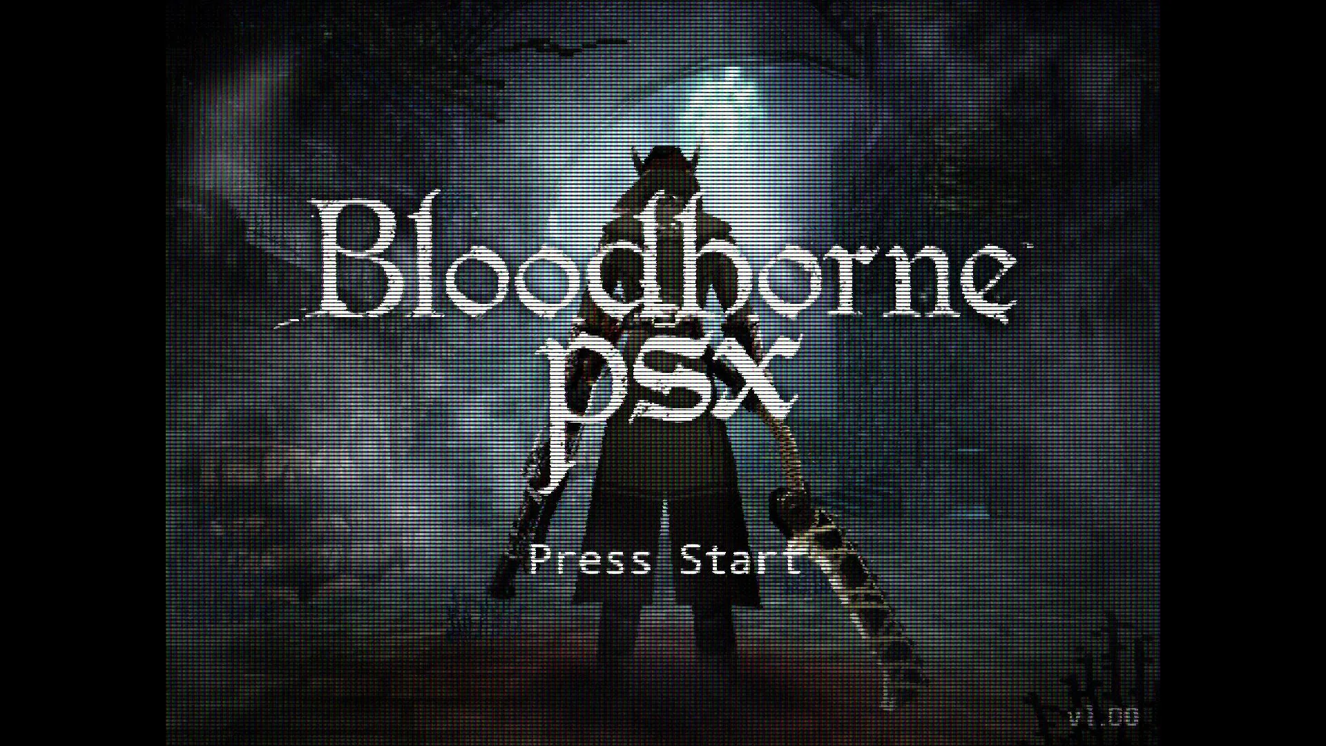 Sony ce l'ha proprio con Bloodborne: bloccato il demake fan made