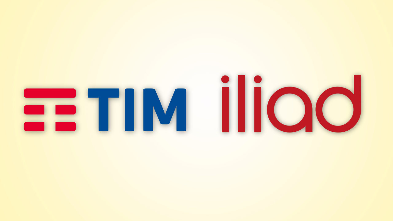 Iliad punta a comprare TIM: l'acquisizione del secolo, ma con degli ostacoli