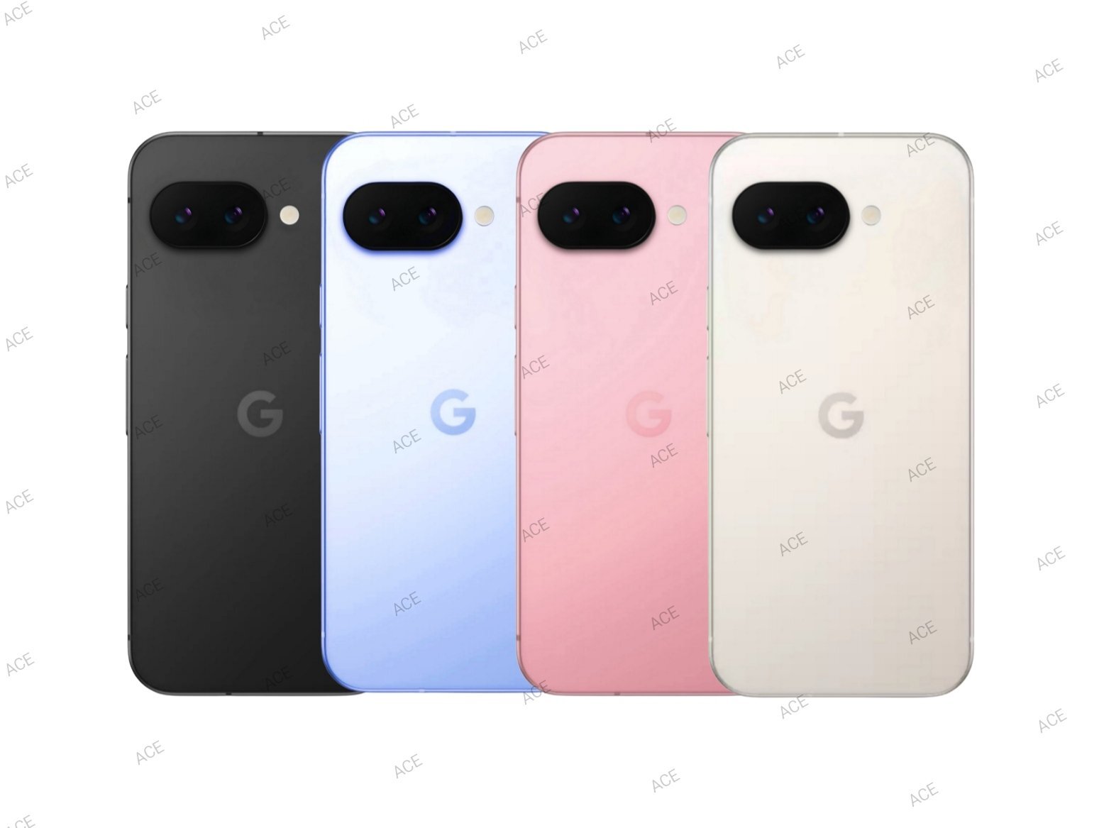 Pixel 9a, trapelati prezzi europei, immagini e data di lancio