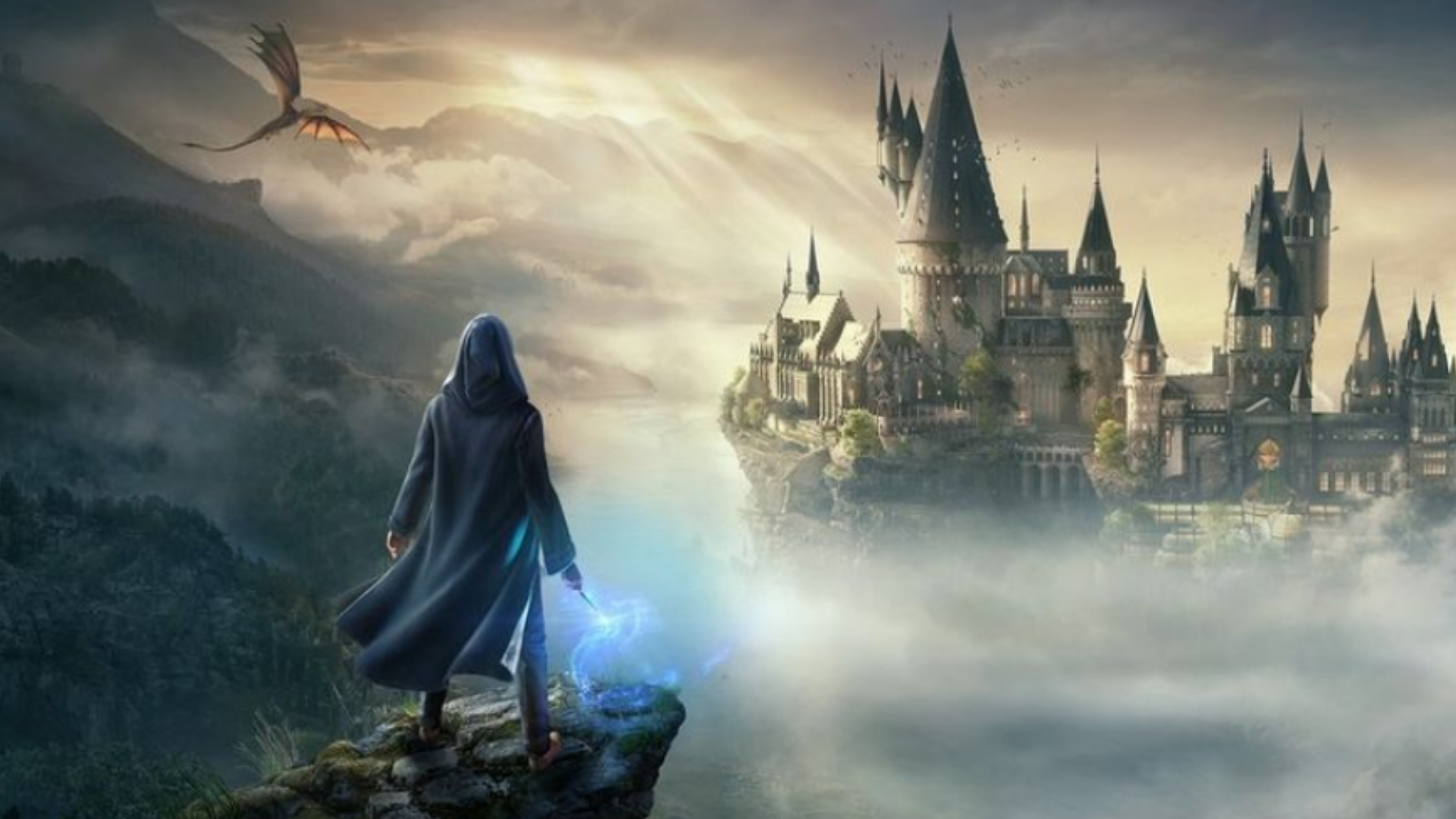 Sconto magico: Hogwarts Legacy al prezzo irripetibile di 15€!