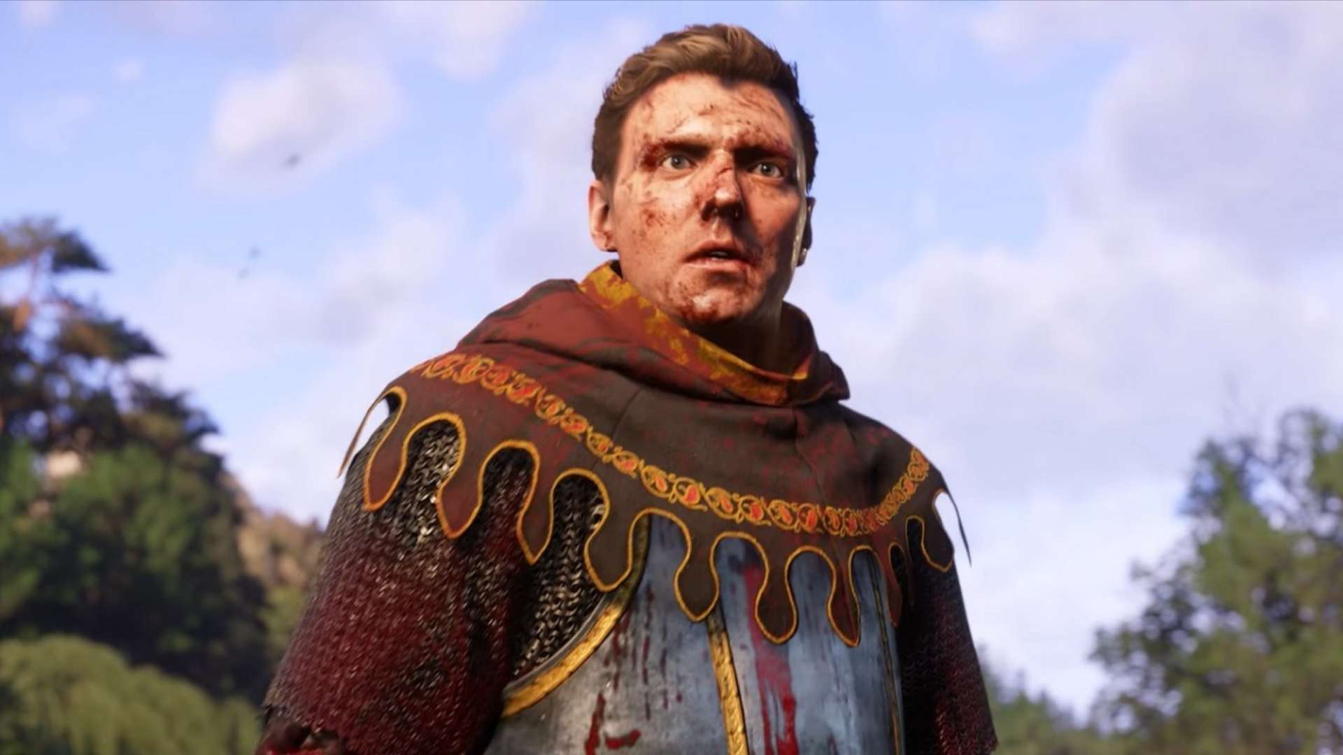 Kingdom Come Deliverance 2, la prossima patch sarà enorme