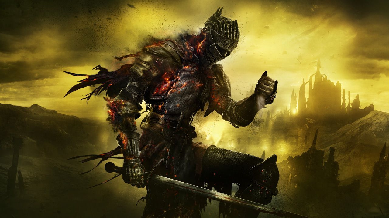 Dark Souls 3: arriva la mod che abbiamo sempre desiderato... forse un po' tardi