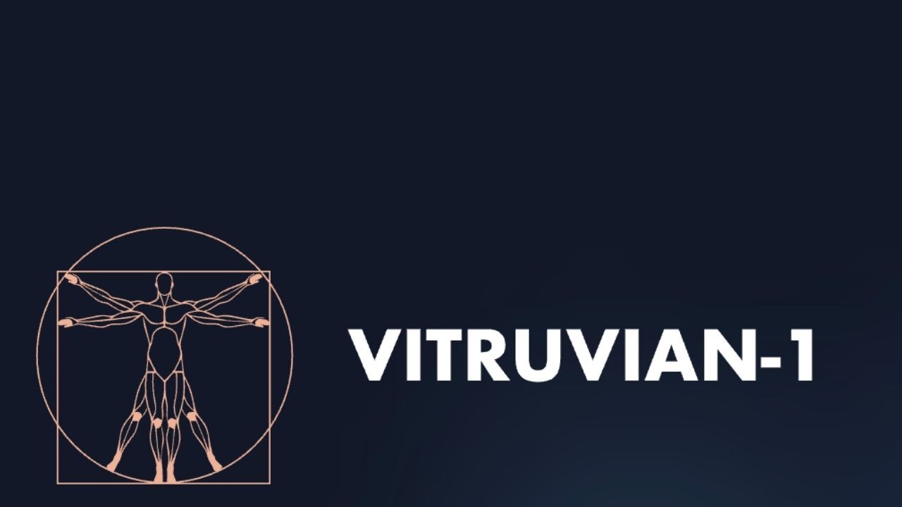 Vitruvian-1, il modello AI nato in Italia sfida ChatGPTe Deepseek