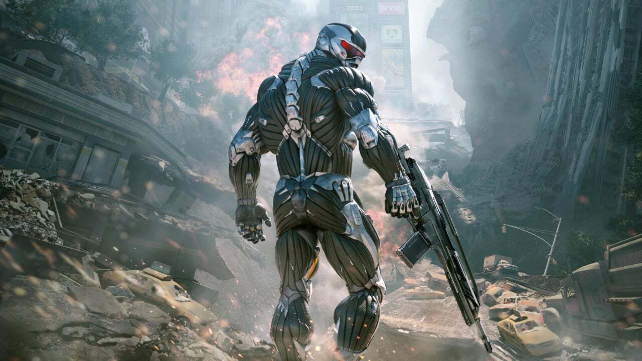 Crysis 4 è stato sospeso, Crytek lincezia il 15% dello staff