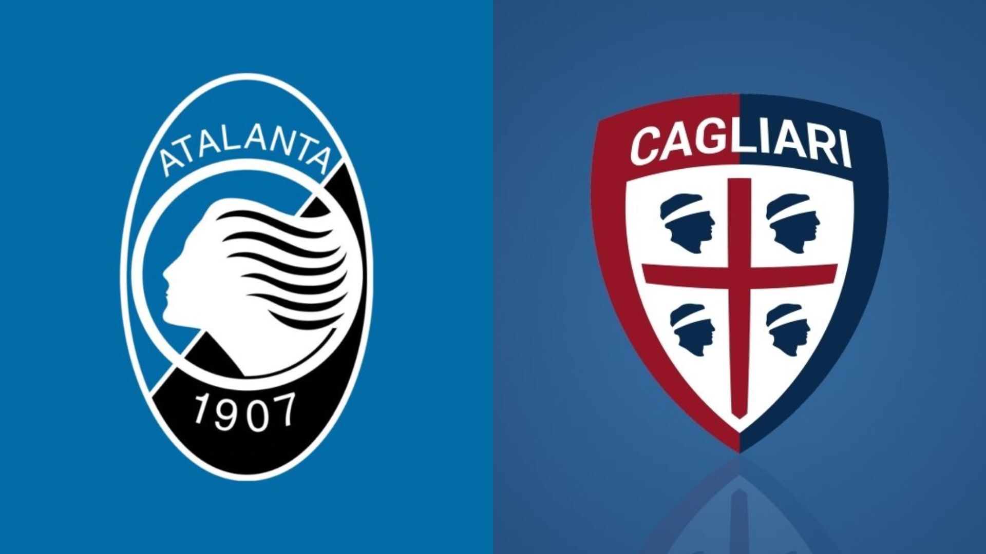 Dove vedere Atalanta - Cagliari in TV e streaming