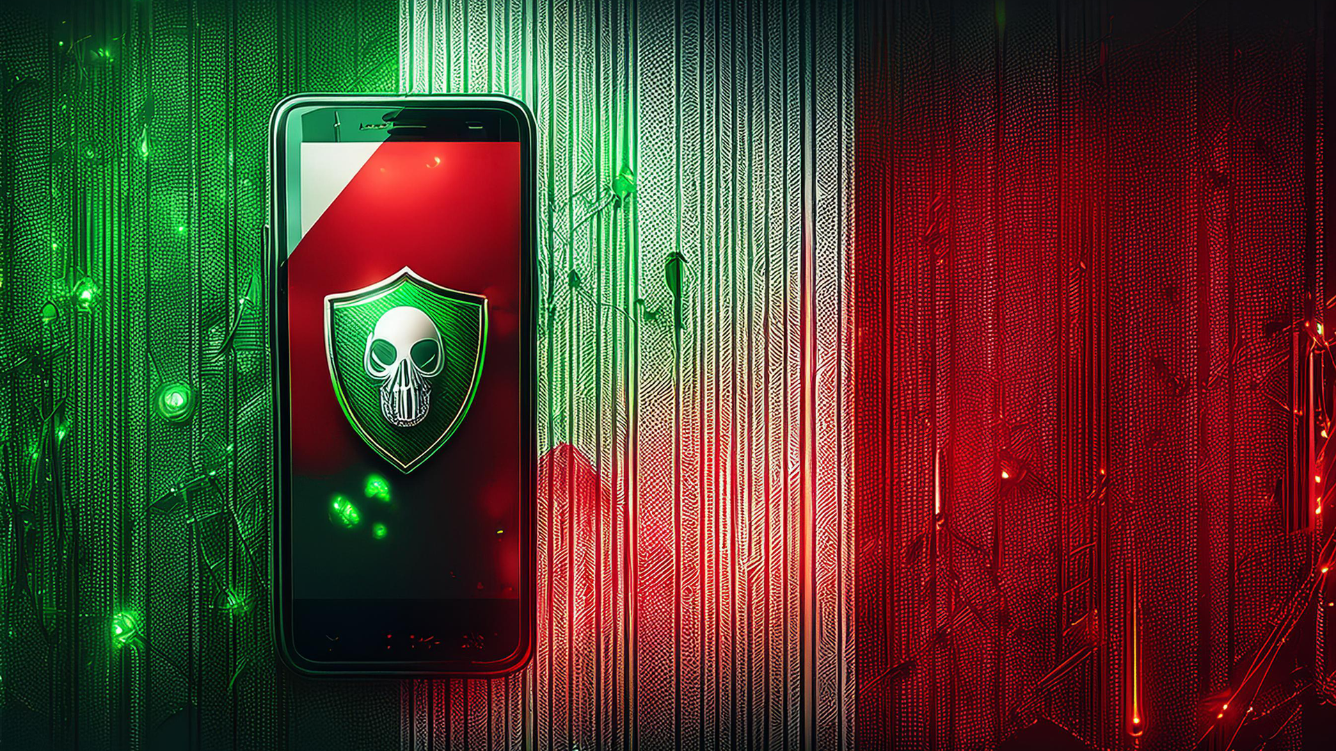 Finte app di messaggistica nascondono spyware "made in Italy"