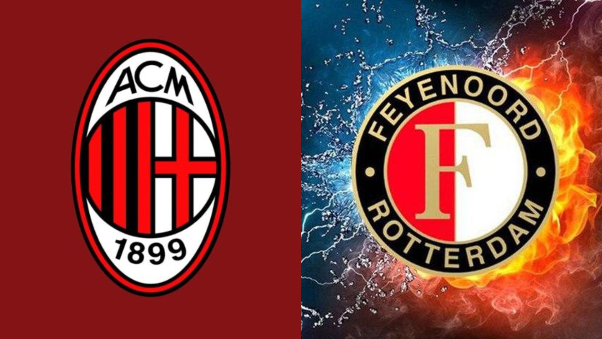 Dove vedere Milan - Feyenoord in TV e streaming