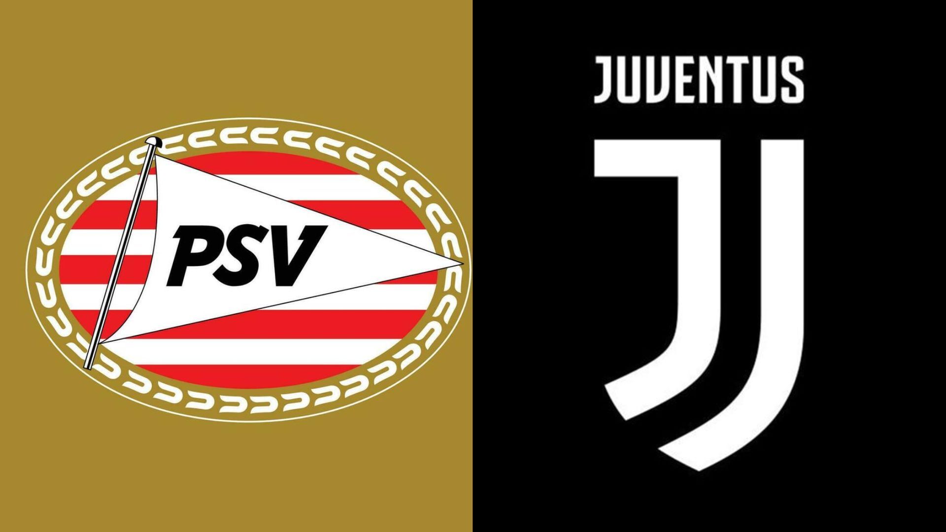 Dove vedere Psv - Juventus in TV e streaming