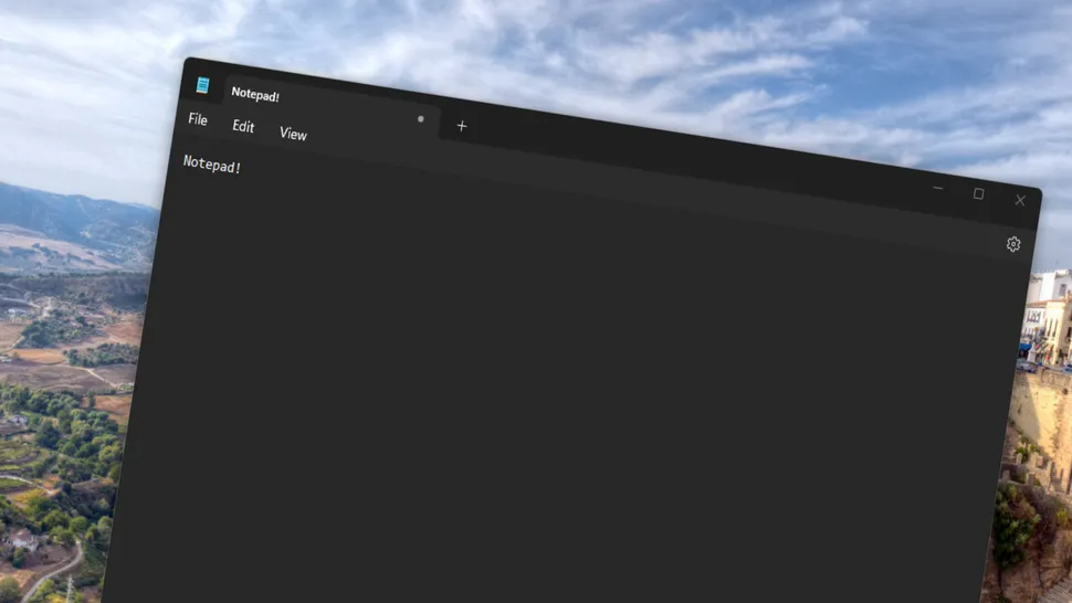 Microsoft ha inserito a pagamento le nuove funzioni di Notepad