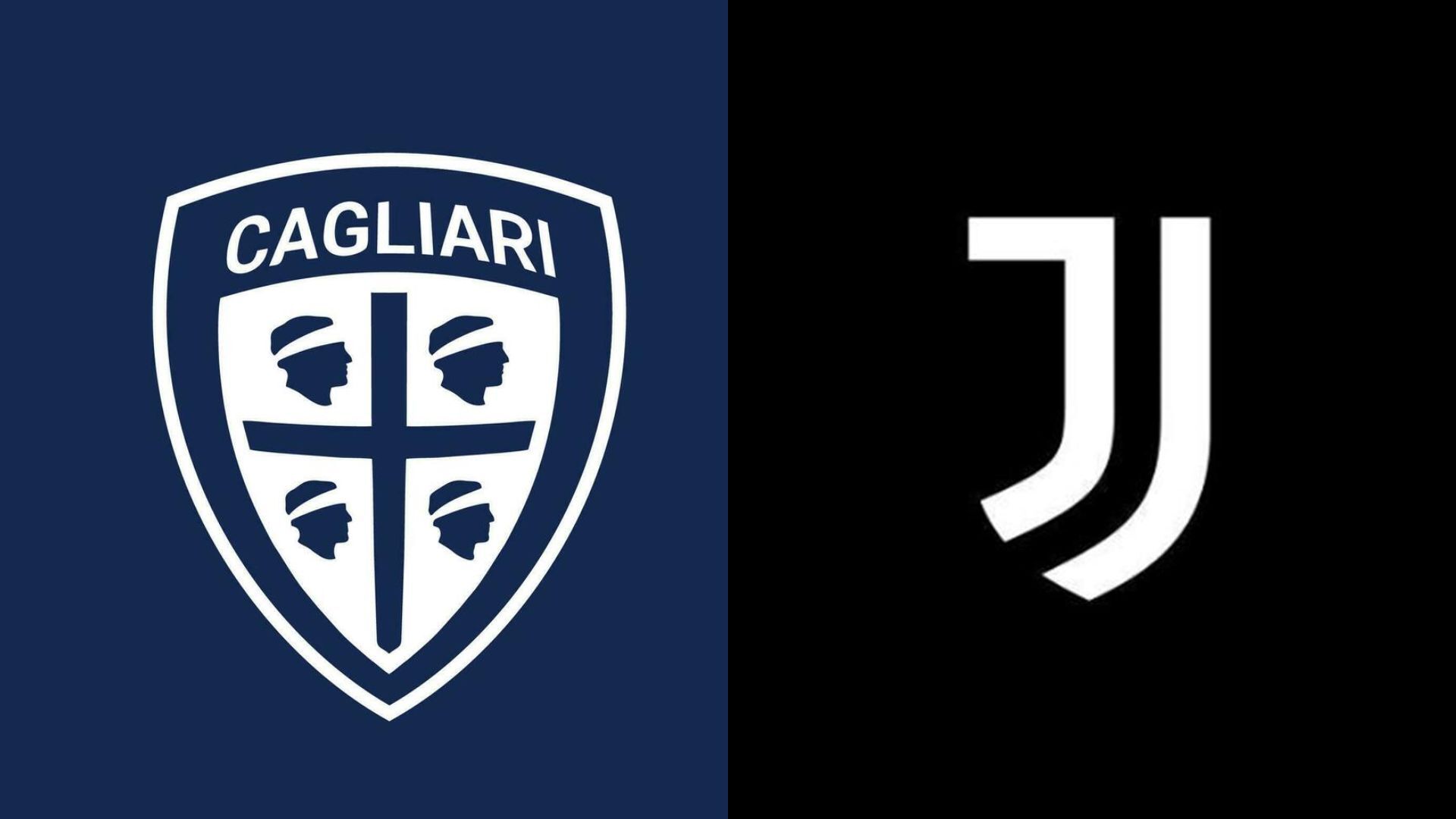 Dove vedere Cagliari - Juventus in TV e streaming