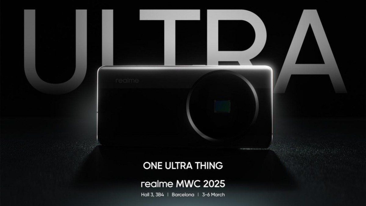 Misterioso smartphone 'Ultra' in arrivo al MWC 2025