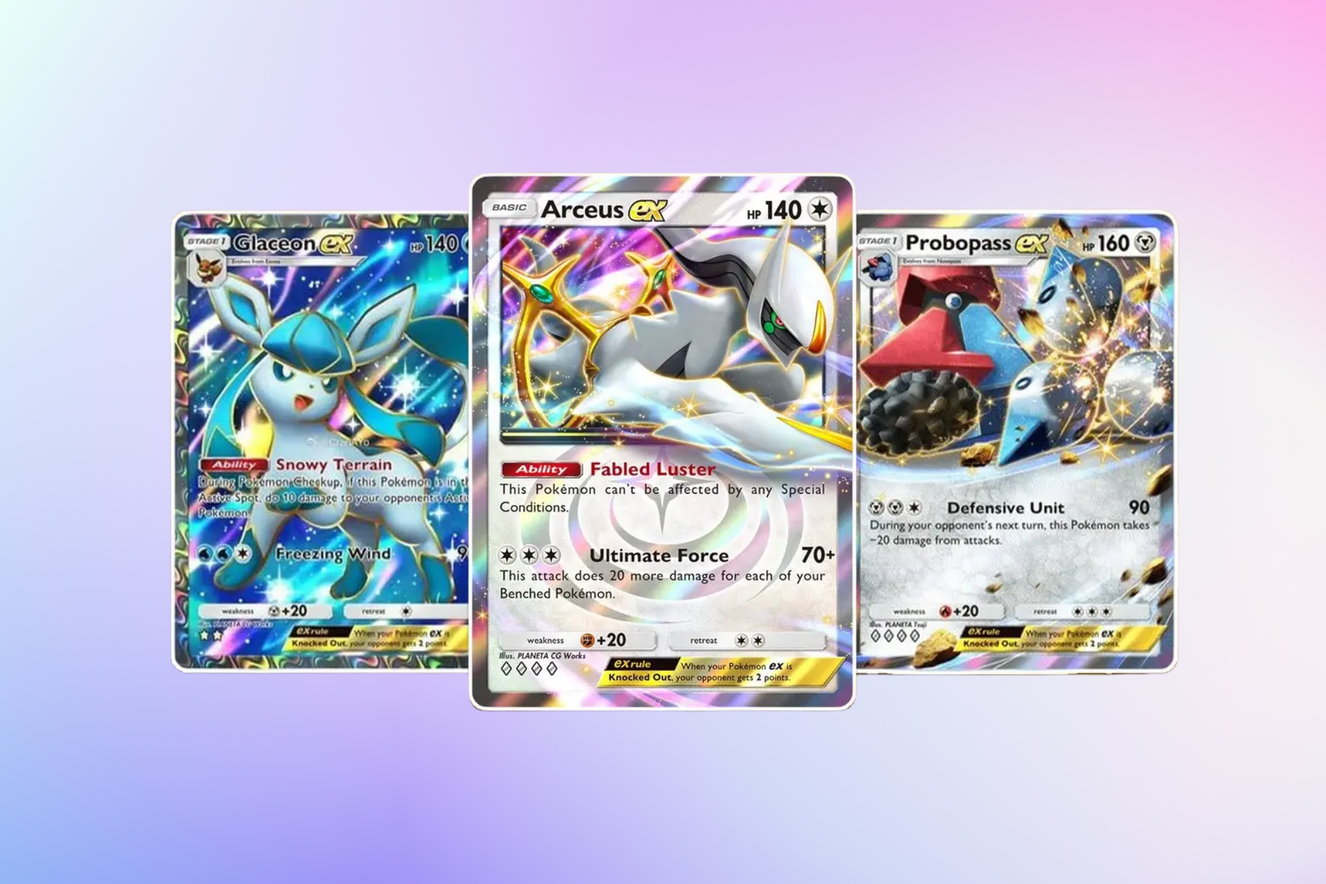 Pokémon TCG Pocket: arrivano l'espansione di Arceus e le Mega Evoluzioni