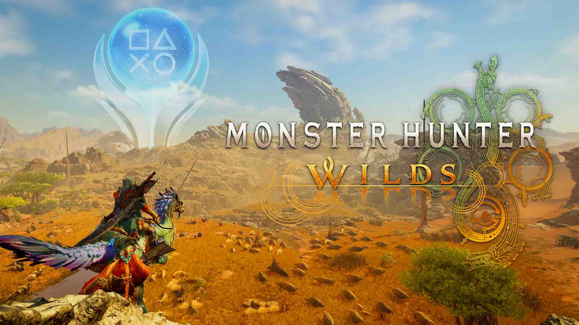 Monster Hunter Wilds: guida ai trofei e al platino