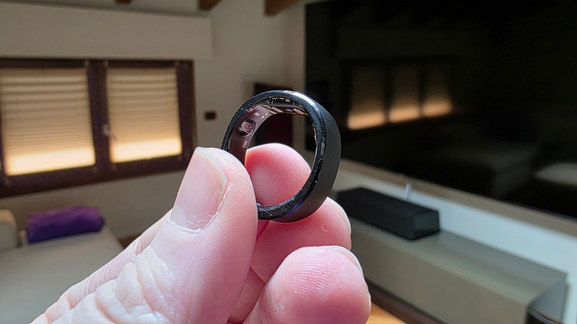 RingConn 2, lo smart ring senza abbonamento | Test & Recensione