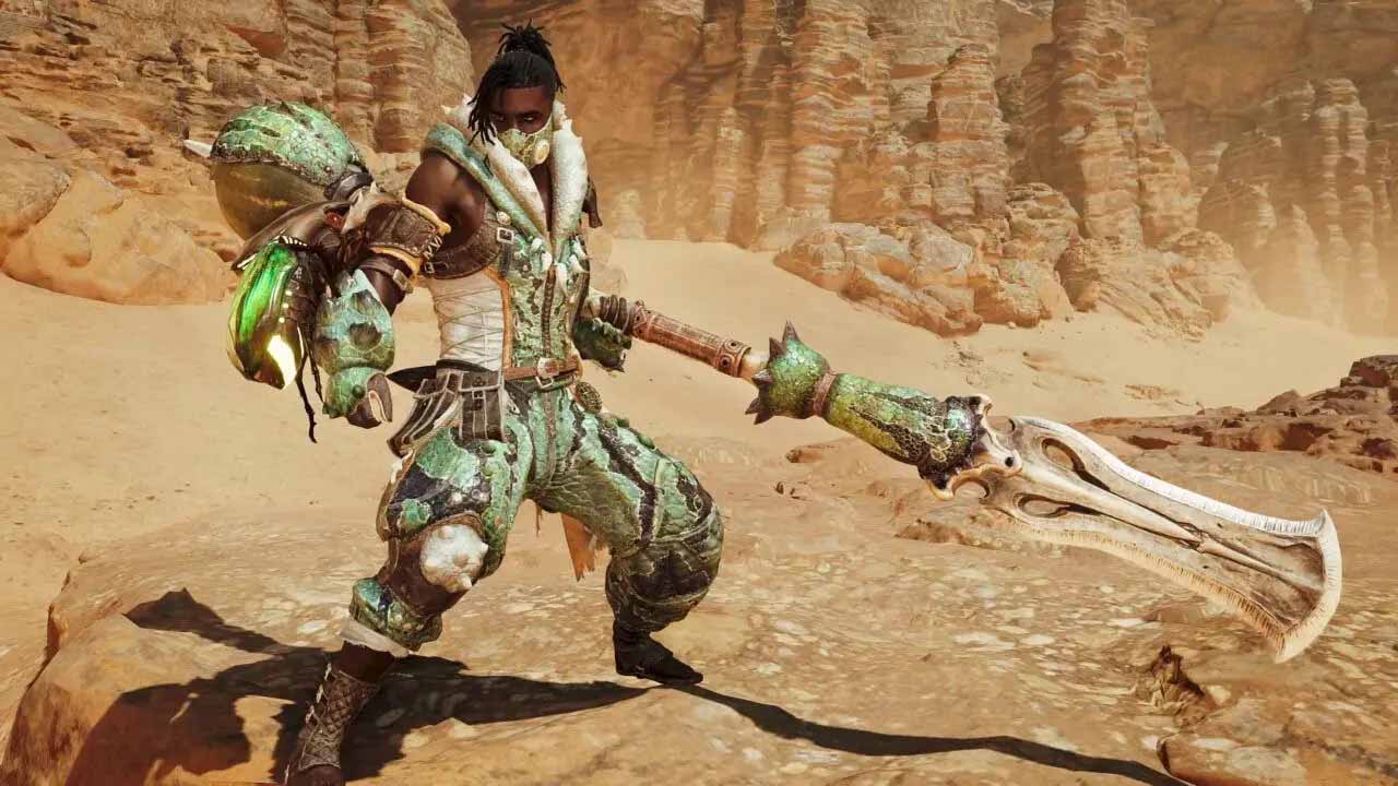 Monster Hunter Wilds: record di vendite semplicemente mostruoso in soli tre giorni