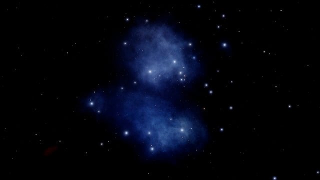 Un enorme oggetto misterioso si muove tra le stelle: la nuova scoperta del telescopio Webb