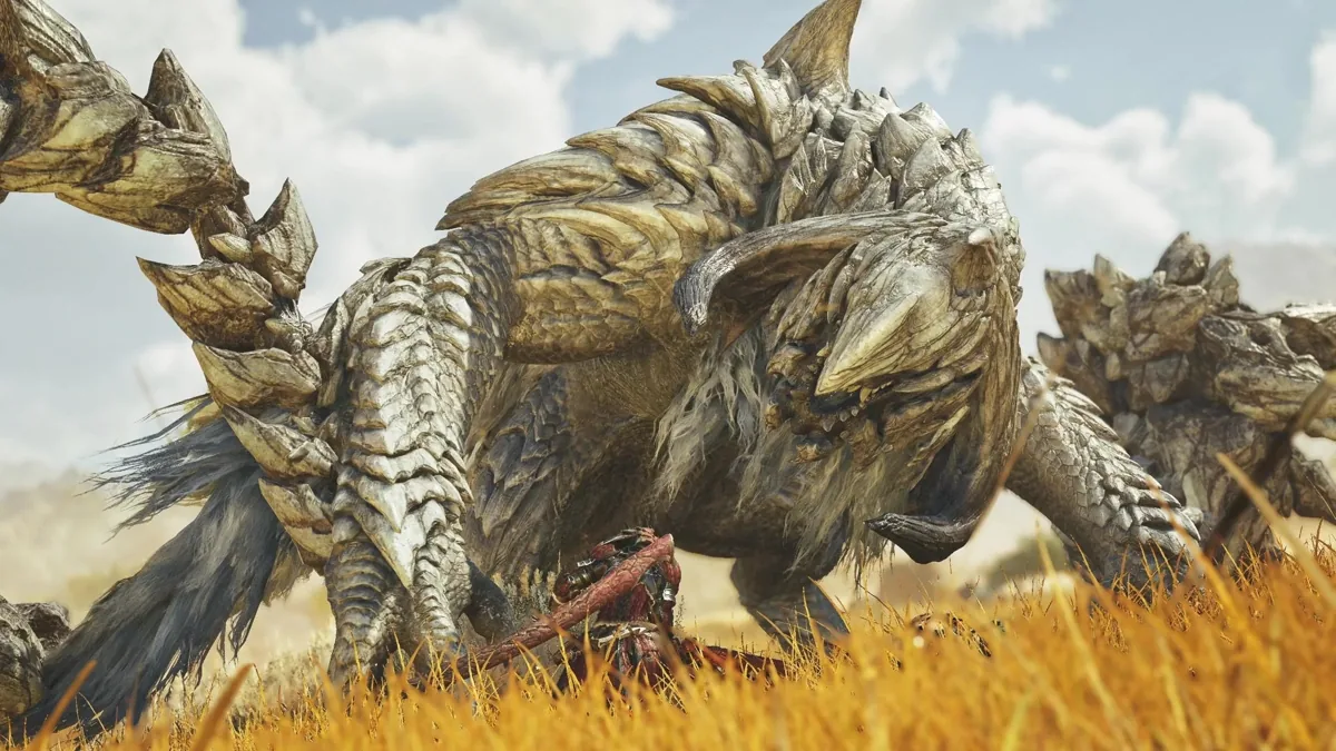 Monster Hunter Wilds arriva su GeForce NOW