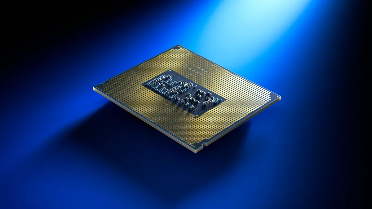 Intel annuncia i nuovi Core Ultra 200 vPro