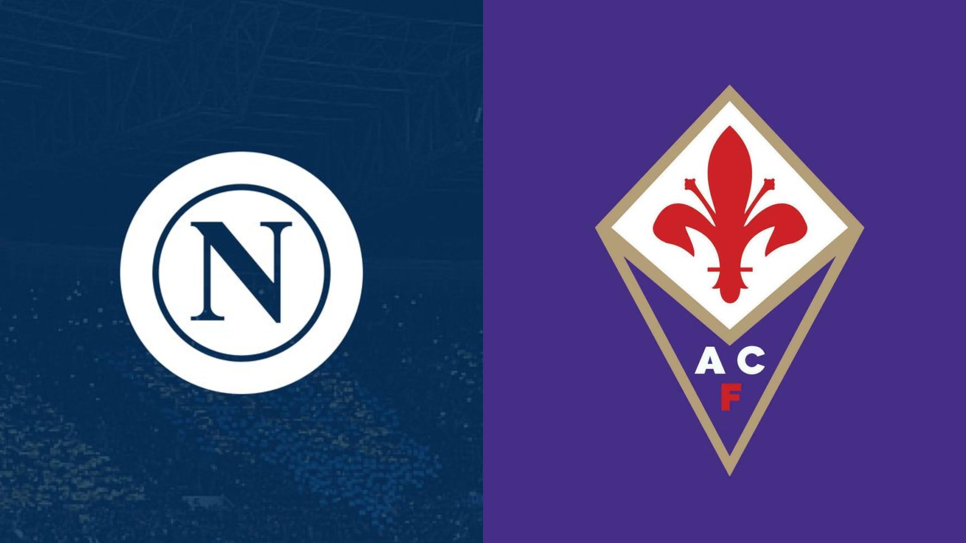 Dove vedere Napoli - Fiorentina in TV e streaming