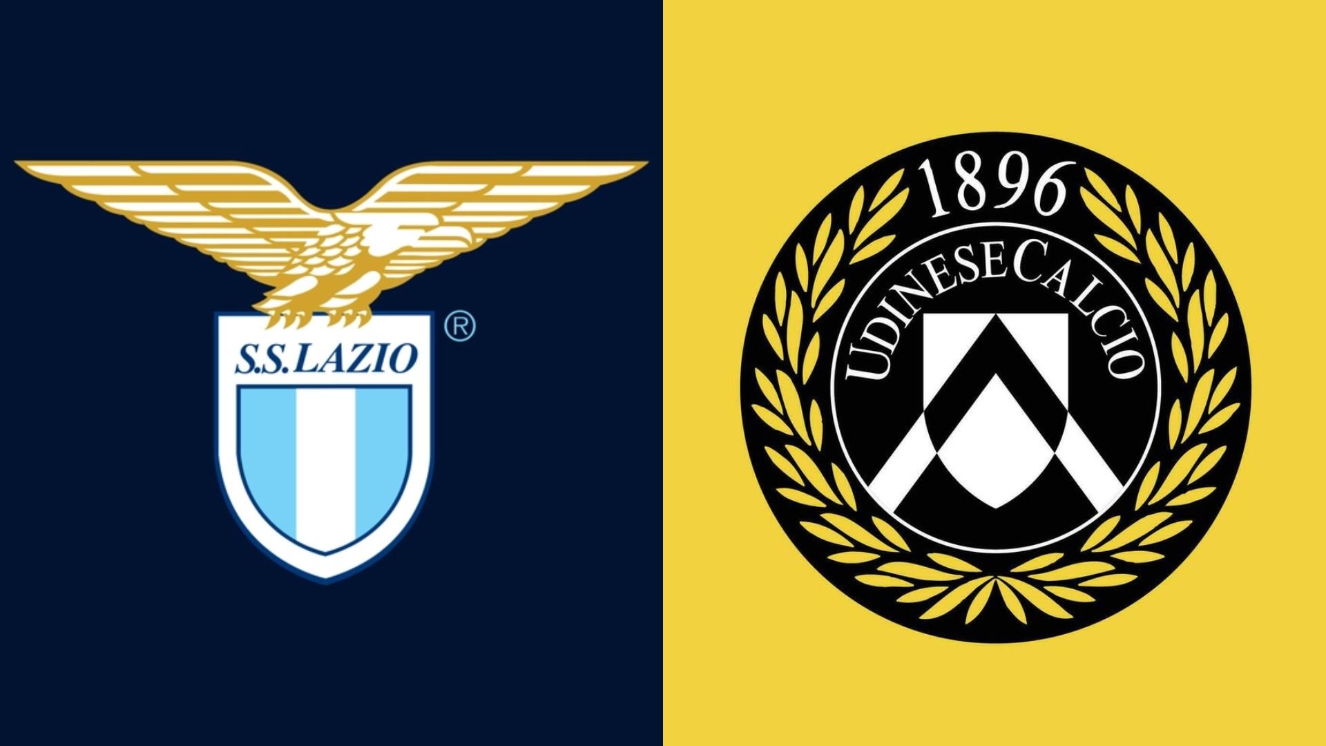 Dove vedere Lazio - Udinese in TV e streaming