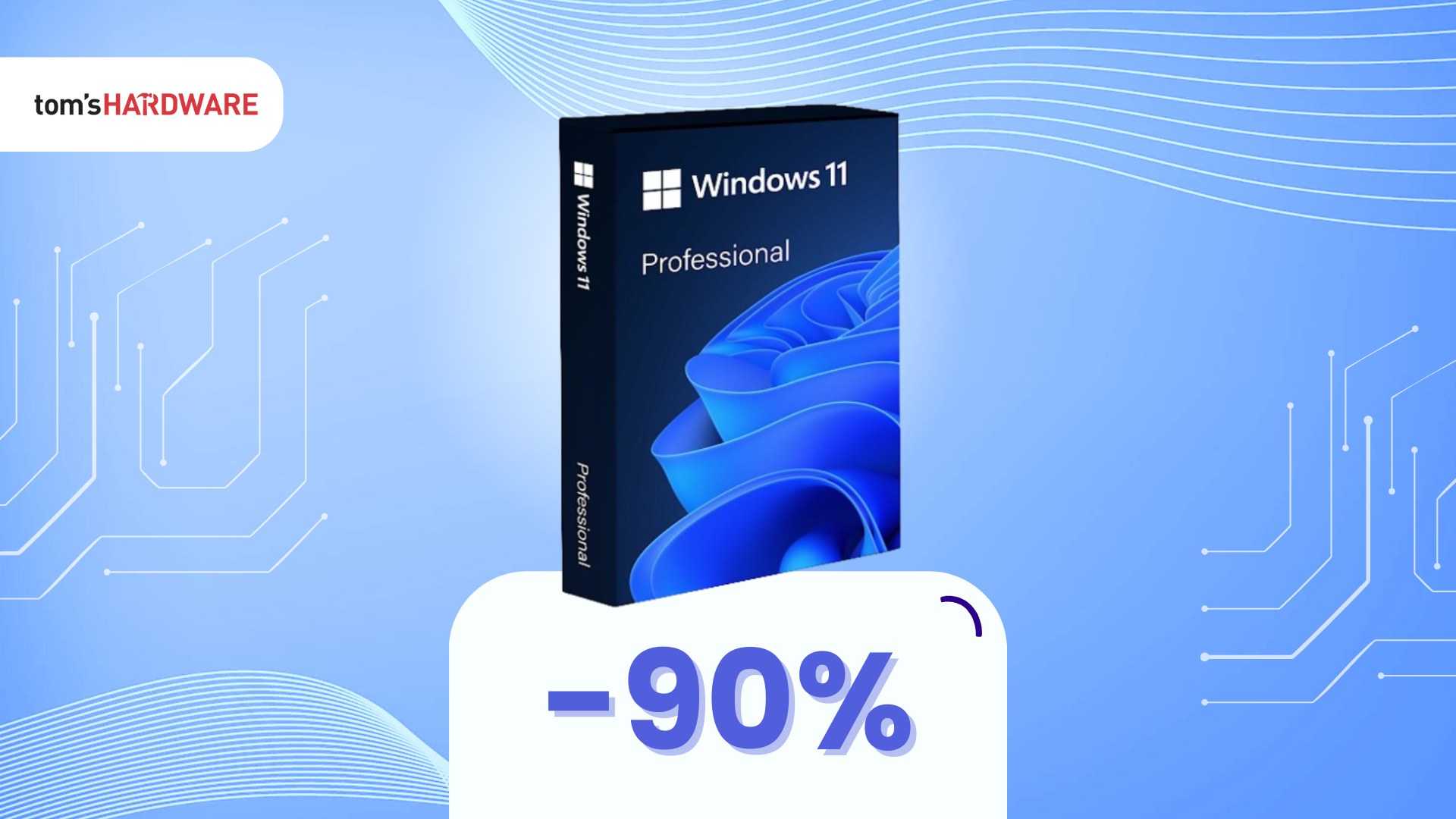 Offerte folli di marzo: Windows 11 a soli 17€ con SCDkey!