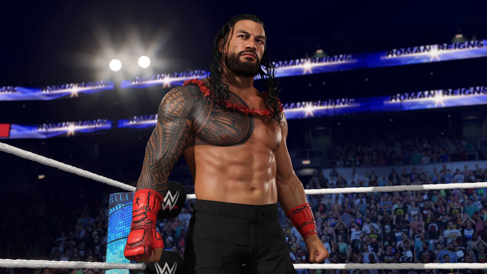 WWE 2K25, tra soprese e (molte) delusioni | Recensione