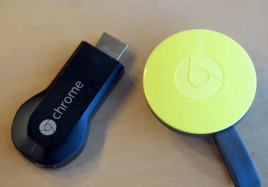 Il vostro vecchio Chromecast da problemi? Google si scusa!