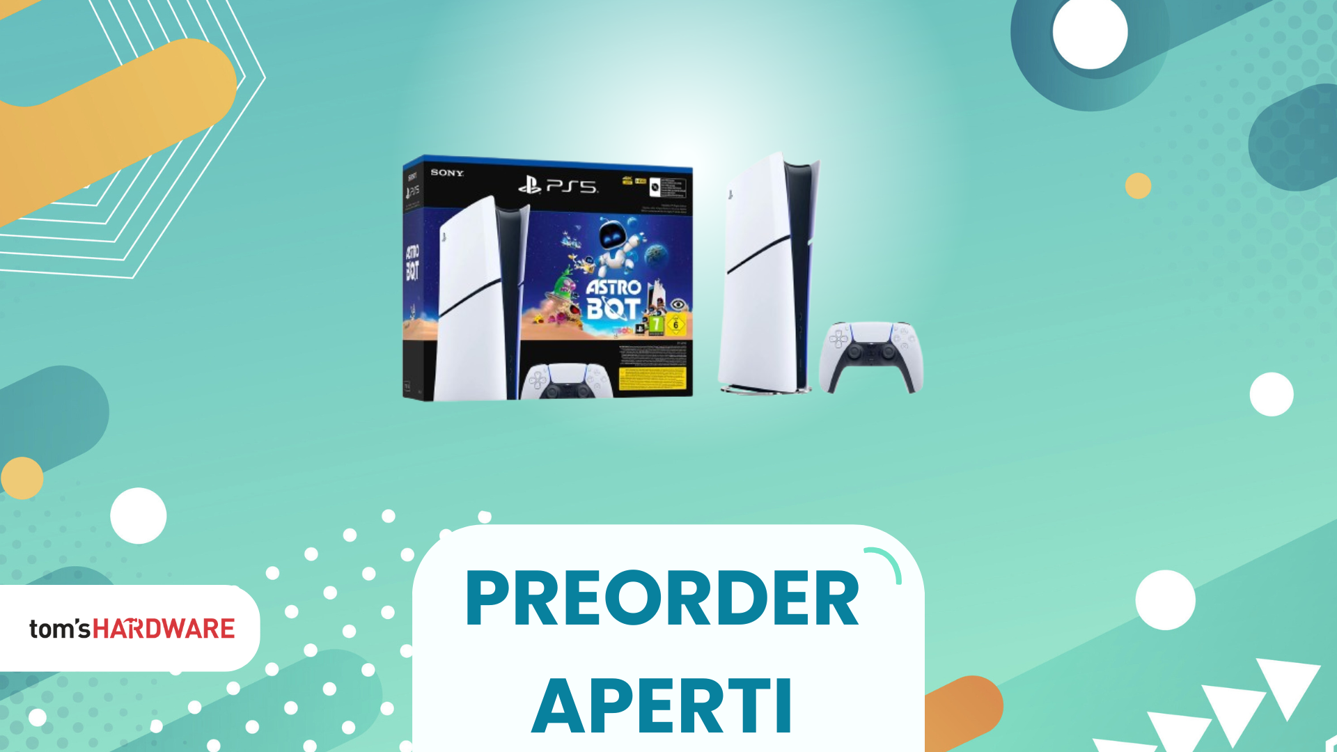 PRENOTA ORA il bundle PS5 Digital e Astro Bot: l'accoppiata vincente per il tuo divertimento!