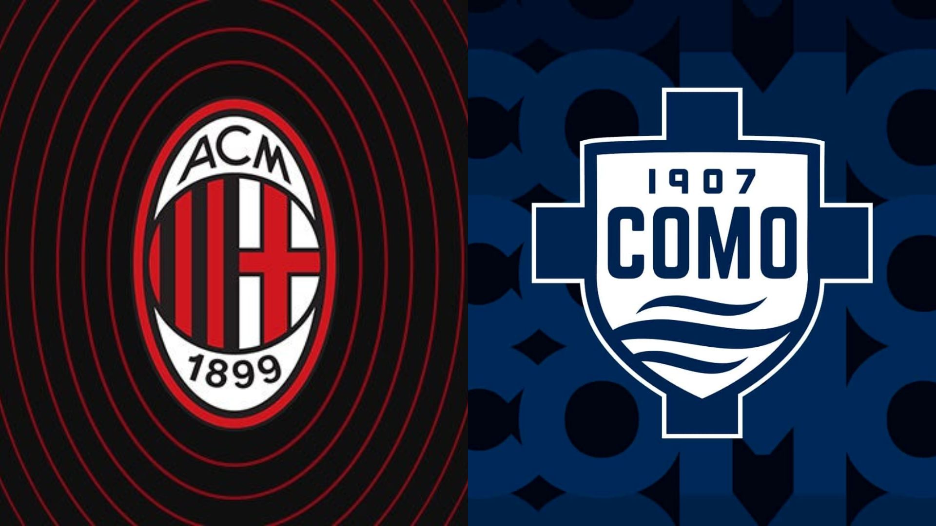 Dove vedere Milan - Como in TV e streaming