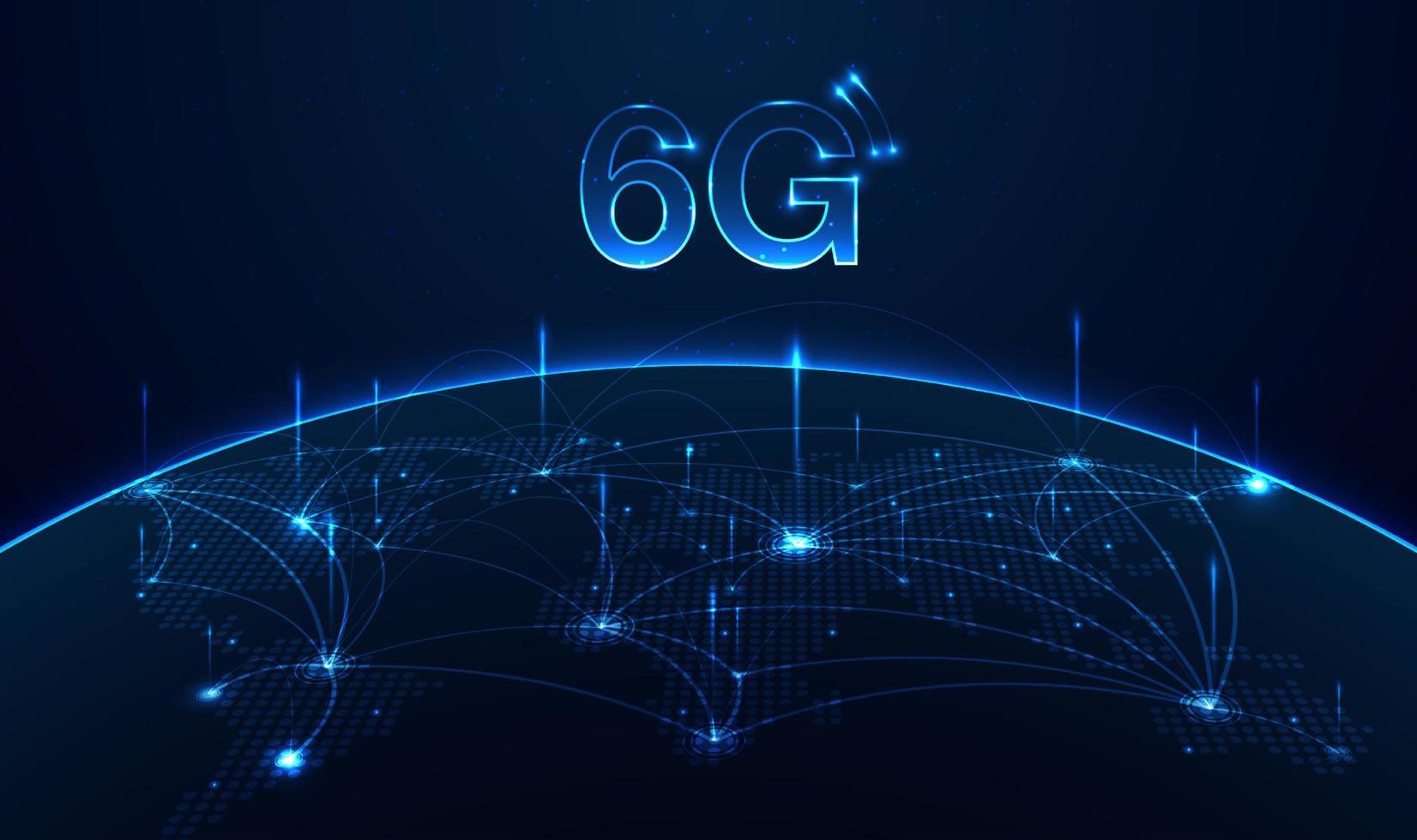 L'UE accelera sul 6G: lanciato il progetto MultiX