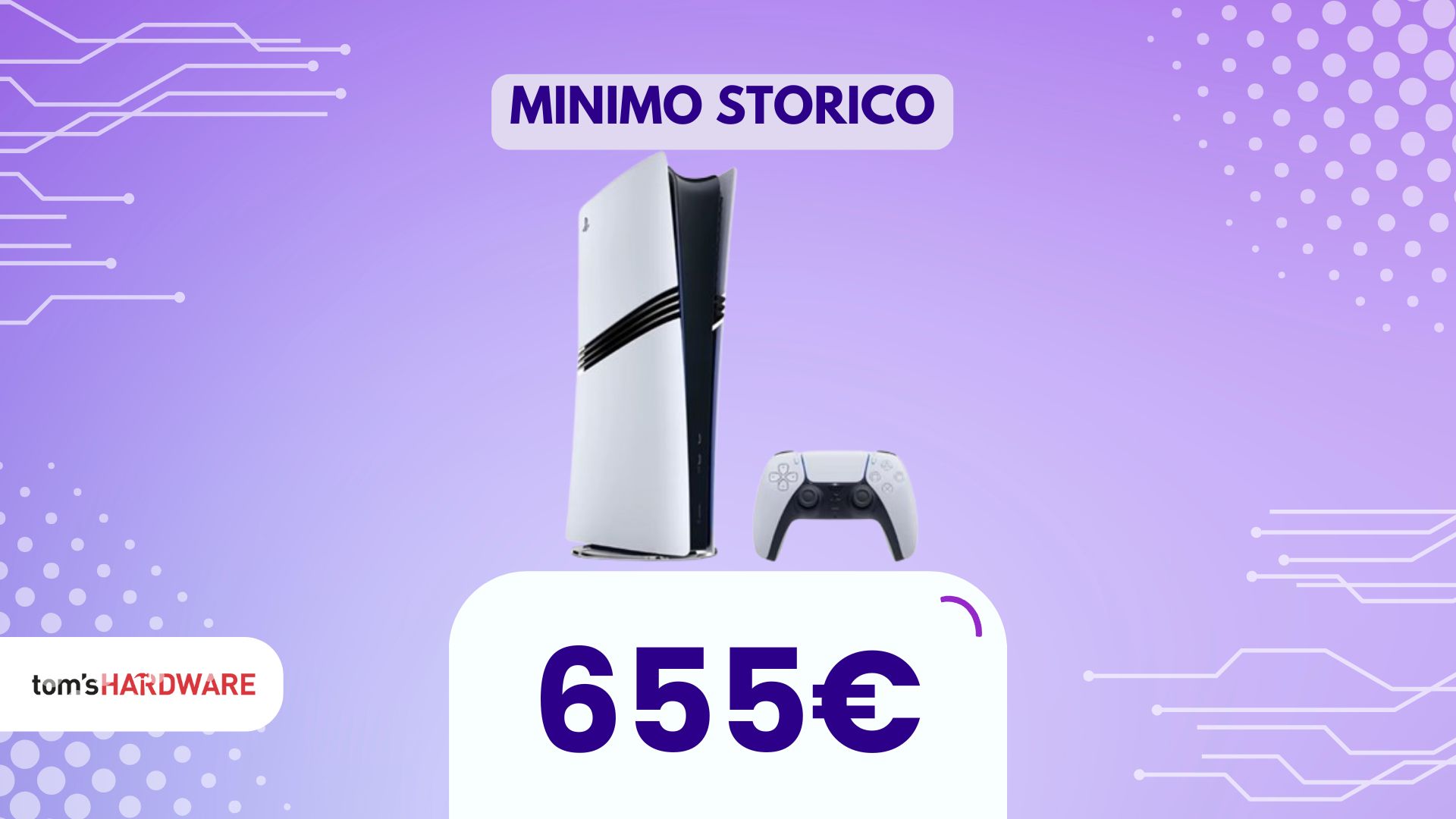 Compleanno Aliexpress! PS5 Pro a 655€, ma solo per chi arriva prima