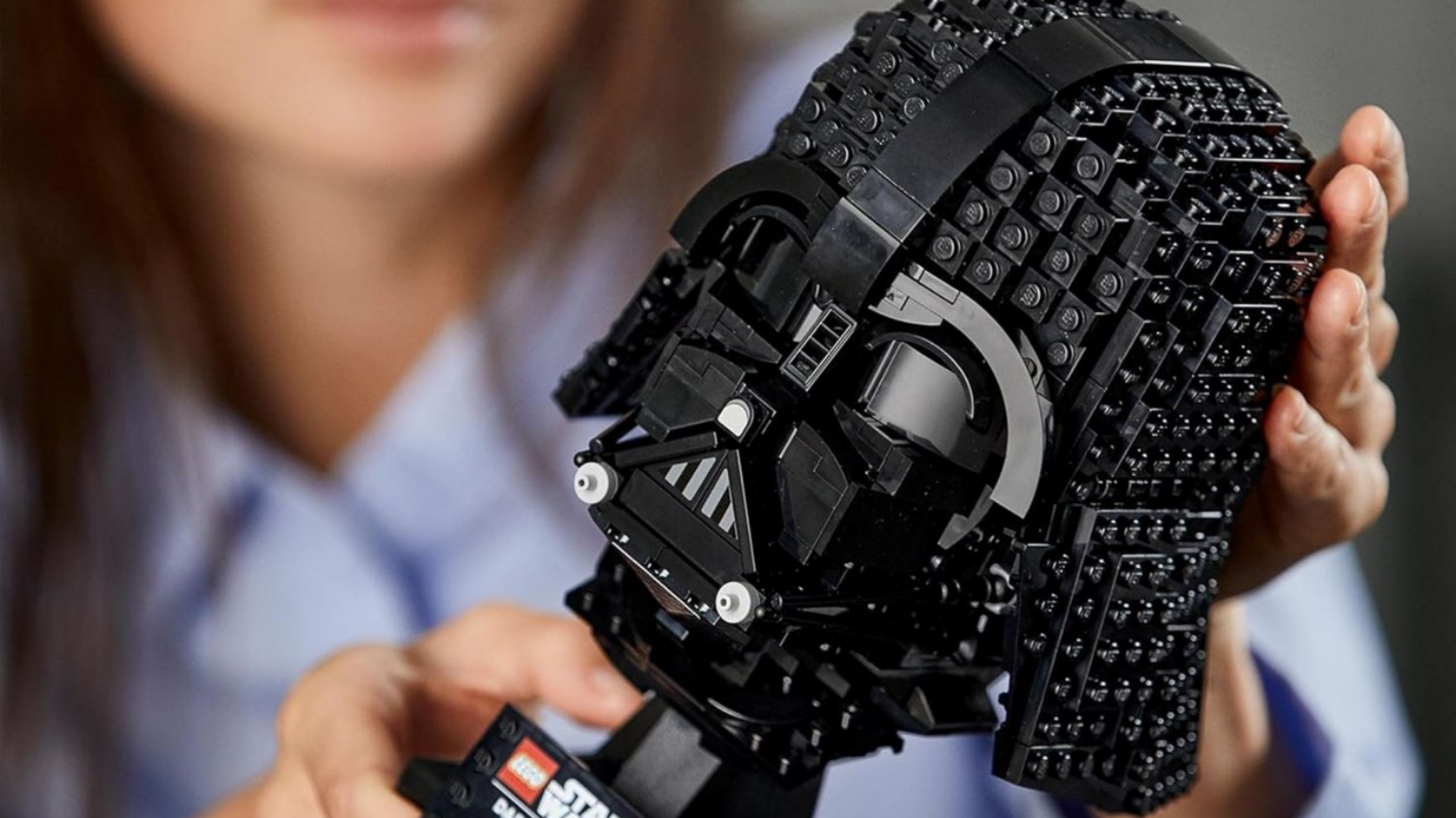 Star Wars è un'icona, così come questi set LEGO a tema (in più sono in sconto)