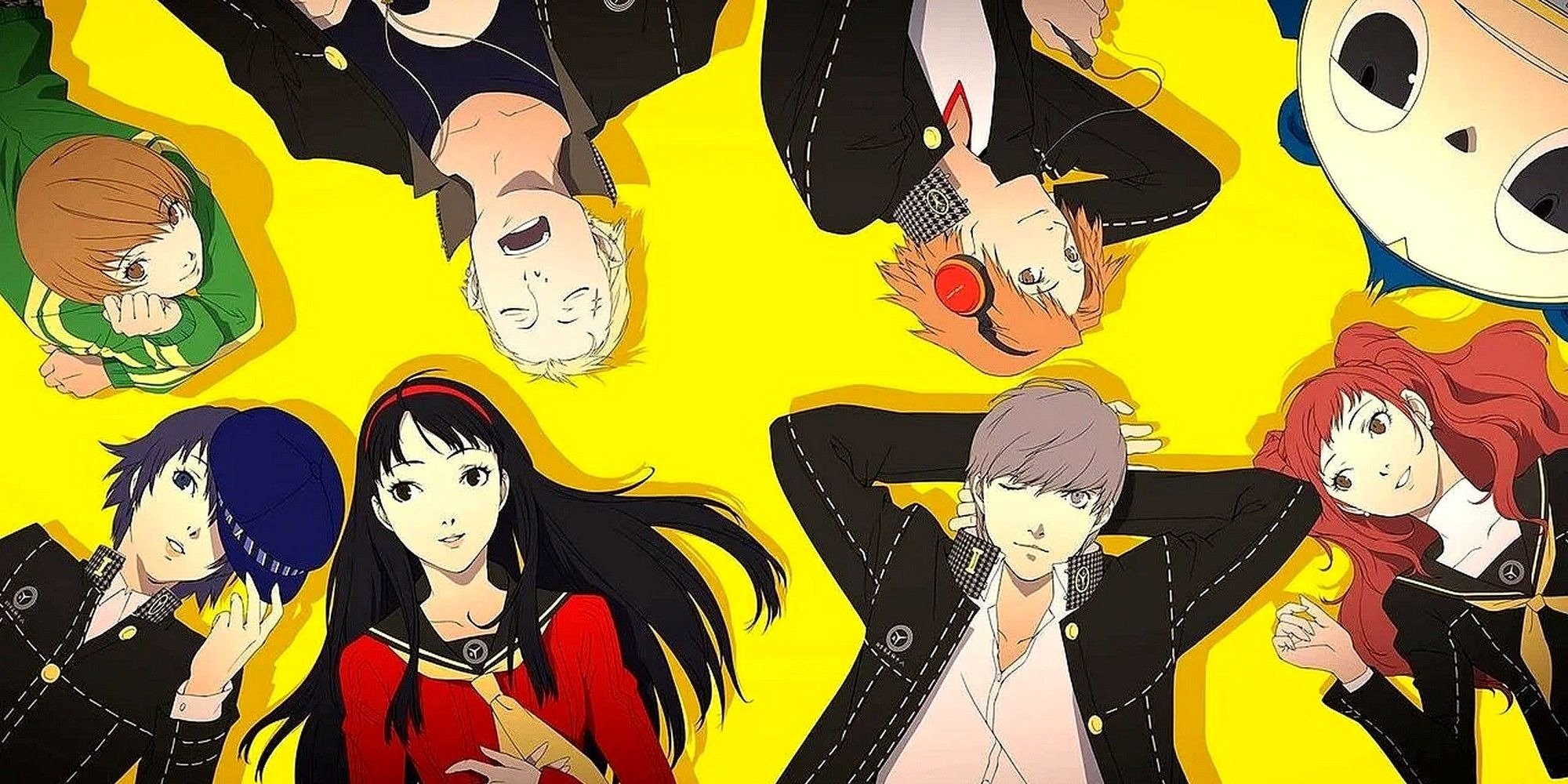 Atlus registra dominio web: Persona 4 Remake in arrivo?