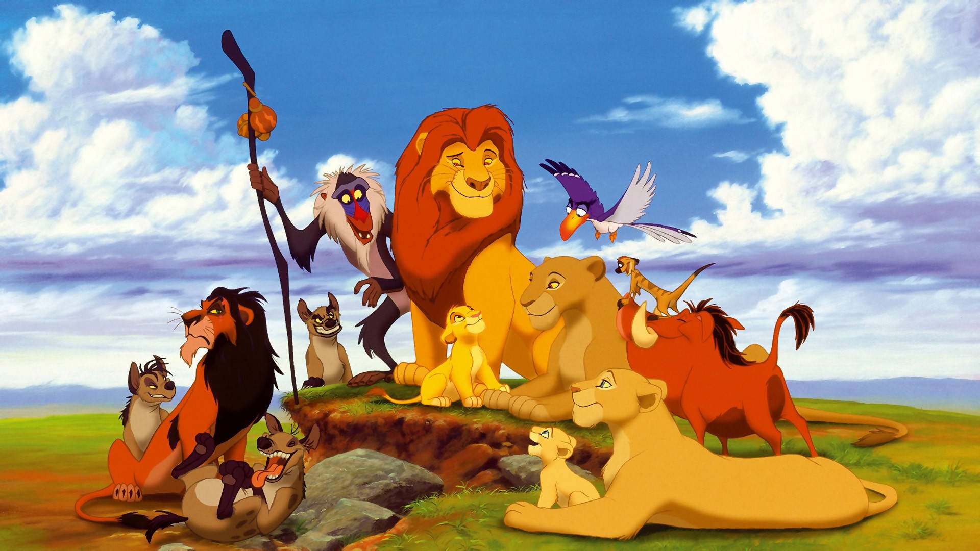 Il Re Leone, le curiosità dietro al remake del capolavoro Disney - Stardust