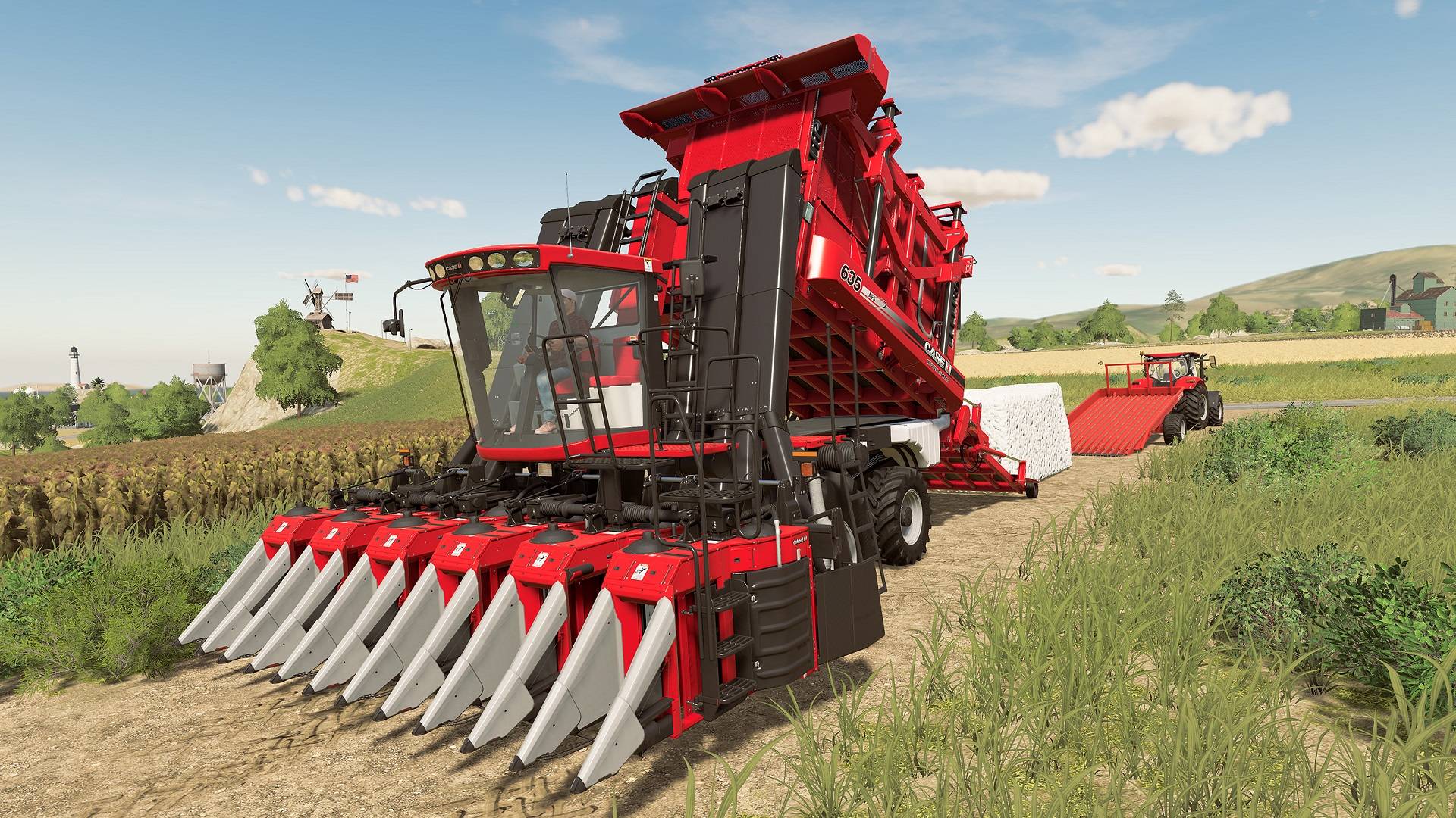 Farming Simulator 22 Recensione: il gioco di fattoria più realistico