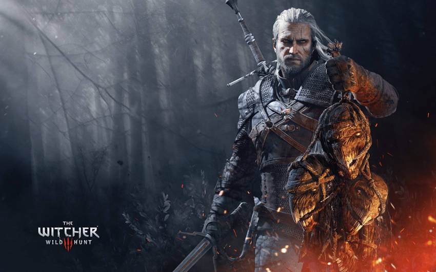 The Witcher: da romanzo sconosciuto a fenomeno di costume - Tom's Hardware