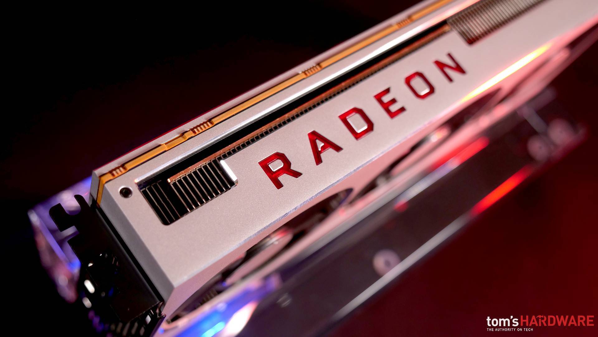 11 радеон. AMD Radeon Vega 7. Оперативной памяти AMD Radeon с подсветкой. Radeon Vll. Таблички с подсветкой AMD Radeon.