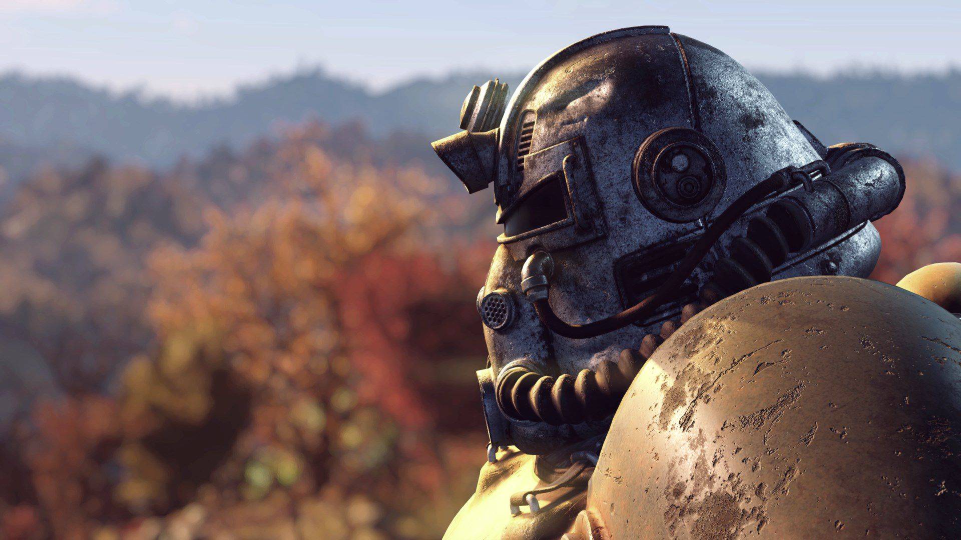 Fallout Walton Goggins Si Unisce Al Cast Della Serie Di Prime Video Tom S Hardware