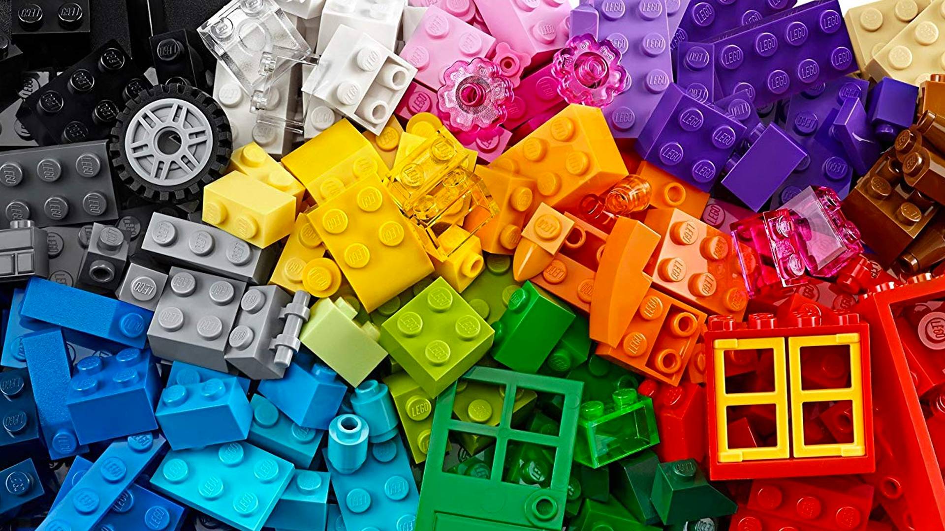 E' il set LEGO Art Planisfero il nuovo set dei record! - Tom's Hardware