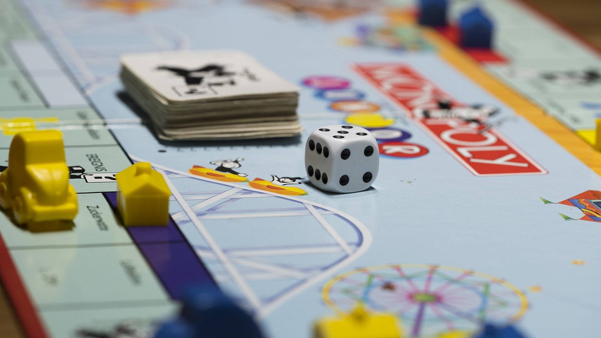Monopoly: storia ed evoluzione del popolare gioco da tavolo - CulturaPop