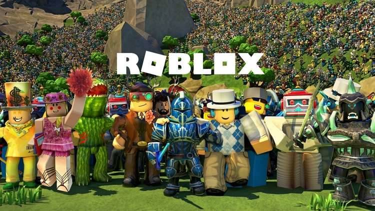 Regali di Natale per chi gioca a Roblox - Tom's Hardware