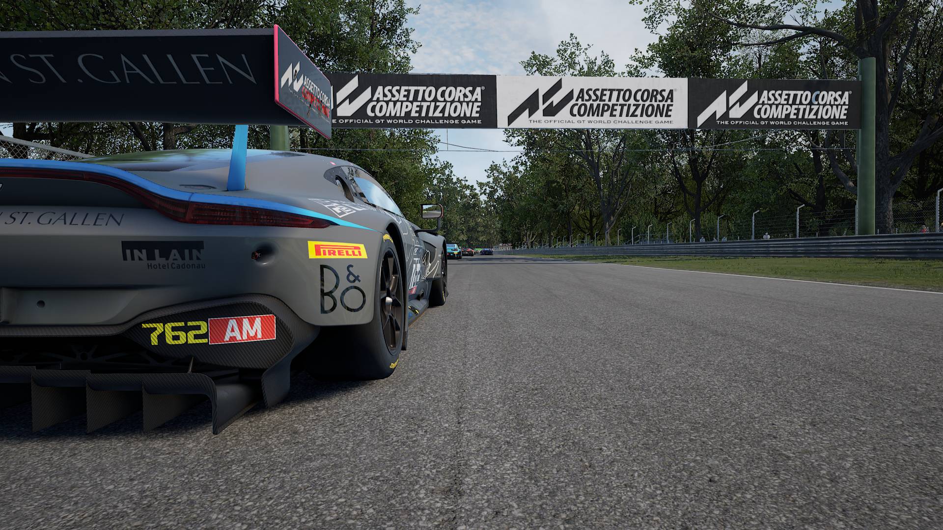 Juego Assetto Corsa/ Game Assetto Corsa — Steemit