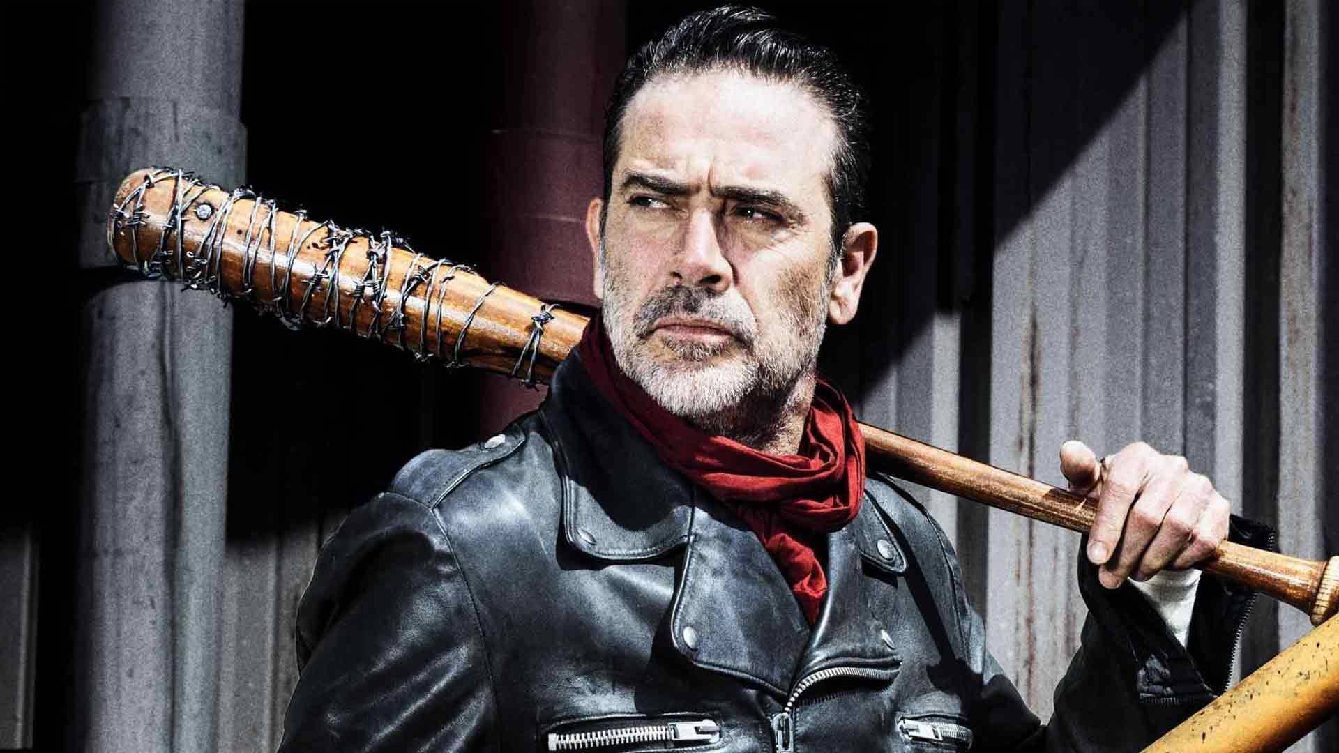 Jeffrey Dean Morgan Ecco Come Negan Cambierà In The Walking Dead Dead City Tom S Hardware