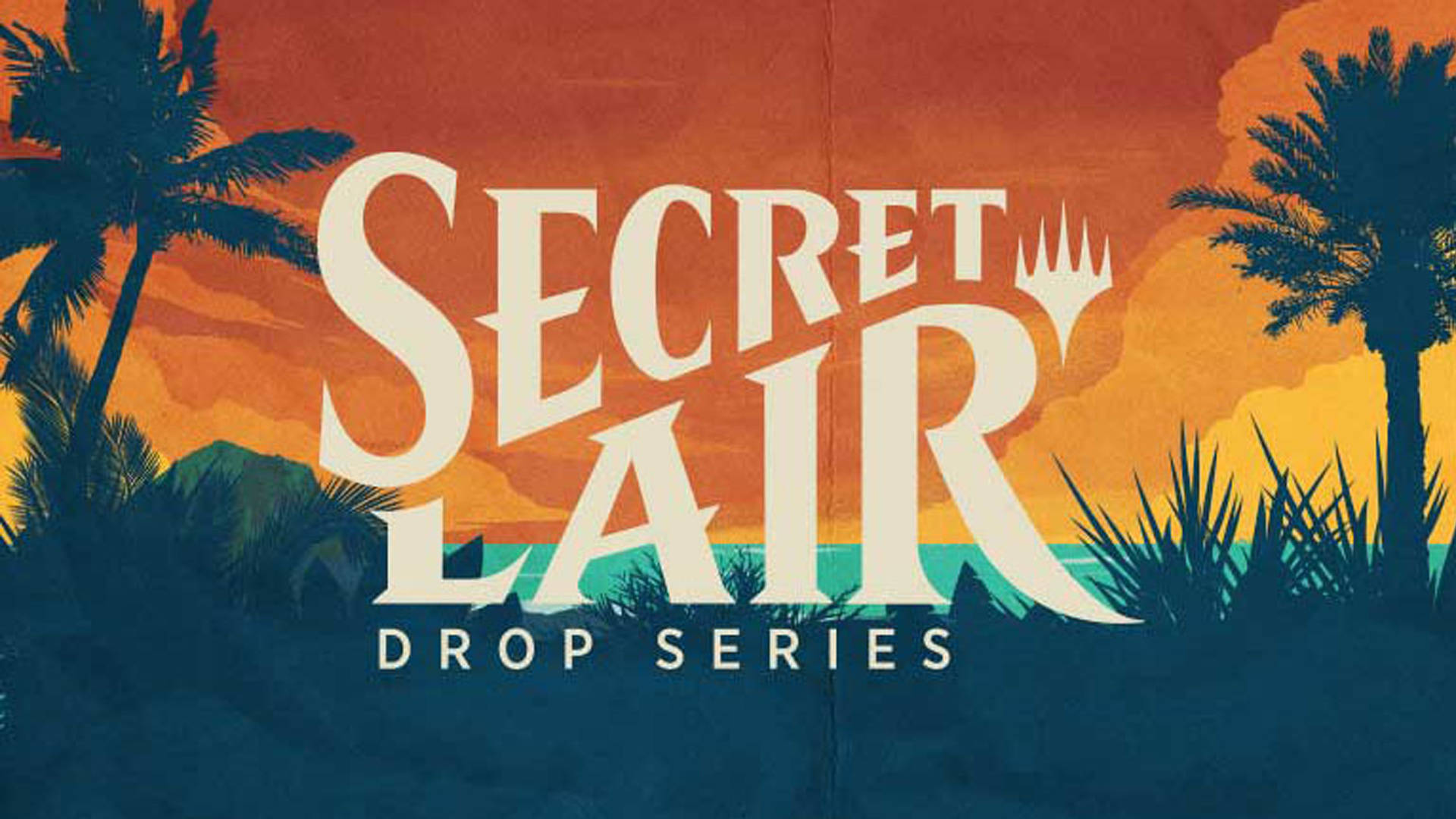 Magic The Gathering in arrivo il Secret Lair "Summer Superdrop" Tom